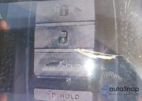 2020 Acura Rdx Standard z USA, uszkodzony, nr VIN 5J8TC2H32LL002304